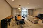 Furnished 3 Bed Apartment with En Suite in Spring Valley - 10