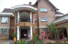 5 Bed House with En Suite in Karen - 1