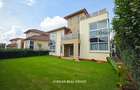 4 Bed Townhouse with Swimming Pool in Runda - 1