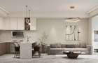 Studio Apartment with Swimming Pool in Kileleshwa - 4