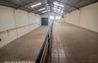 7,500 ft² Warehouse with Service Charge Included at Mombasa Road - 4