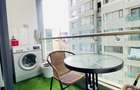 Serviced 1 Bed Apartment with Swimming Pool at Wood Avenue - 14