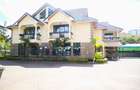 4 Bed Townhouse with Staff Quarters in Westlands Area - 1