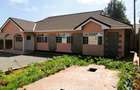 3 Bed House with En Suite in Ngong - 1