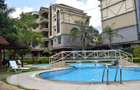 Furnished 1 Bed Apartment with Swimming Pool in Parklands - 1