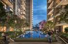 3 Bed Apartment with En Suite at Lenana Road - 4