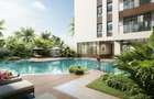 1 Bed Apartment with Swimming Pool at Kileleshwa - 8