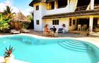 6 Bed Villa with En Suite at Jacaranda Watamu - 2