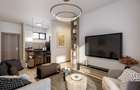 Studio Apartment with En Suite in Riruta - 6