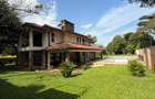 4 Bed Townhouse with Swimming Pool at Karen Shopping Centre - 1