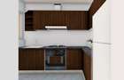 3 Bed Apartment with En Suite in Nyali Area - 12