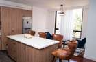 Serviced 2 Bed Apartment with En Suite at Kitale Lane - 6