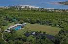 Land at Funzi Island - 18