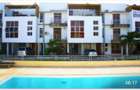 Serviced 3 Bed Apartment with En Suite at Behind Citymall - 1