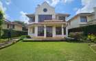 4 Bed Townhouse with En Suite in Kiambu Road - 1