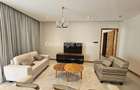 Furnished 3 Bed Apartment with En Suite in Spring Valley - 7