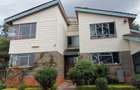 5 Bed Villa with En Suite in Gigiri - 1