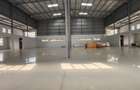 7,500 ft² Warehouse with Service Charge Included in Tatu City - 1