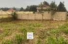 0.125 ac Residential Land at Kikuyu - 1