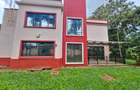 4 Bed Townhouse with En Suite at Off Kiambu Rd Close To Sabis School - 4