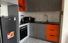 Furnished 1 Bed Apartment with En Suite in Rhapta Road - 5