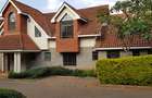 4 Bed Townhouse with En Suite at Chalbi Drive - 5