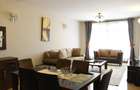 Serviced 2 Bed Apartment at School Lane - 1