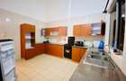 Serviced 3 Bed Apartment with En Suite at Behind Citymall - 2