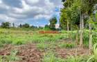 7.5 ac Land in Kikuyu Town - 7