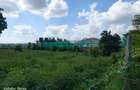 Land at Tigoni - 2