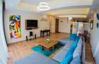 Serviced 3 Bed Apartment at Kikambala Rd - 1