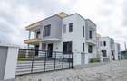 4 Bed House with En Suite at Rimpa - 20