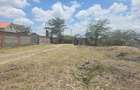 Residential Land in Kitengela - 1