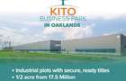 500 m² Residential Land at Oaklands - 16