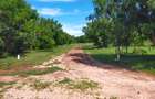 Land in Vipingo - 14