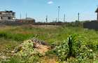 0.11 m² Land at Kenyatta Road - 2