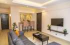 1 Bed Apartment with En Suite at Kindaruma Road - 1
