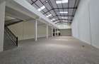 11,696 ft² Warehouse with Parking at Babadogo - 1