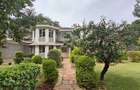 5 Bed House with En Suite at Kisembe - 12