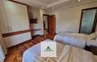 Furnished 4 Bed Apartment with En Suite in Riverside - 5