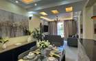 Serviced 3 Bed Apartment with En Suite at Nyali Mombasa - 4