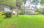 4 Bed House with Staff Quarters at Muthaiga - 1