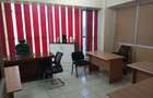 Furnished Office with Service Charge Included in Kilimani - 1