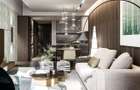 Serviced 1 Bed Apartment with En Suite at Brookside - 2