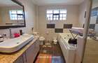 5 Bed House with Swimming Pool in Kitisuru - 5