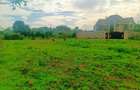 500 m² Residential Land at Jambu Tv Neighborhood - 2