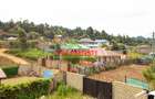 0.05 ha Residential Land in Kikuyu Town - 7
