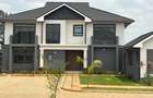 4 Bed Townhouse with En Suite in Kiambu Road - 4