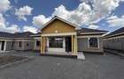 3 Bed House with En Suite in Kitengela - 1