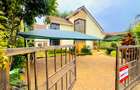 4 Bed Villa with En Suite at New Kitisuru - 2